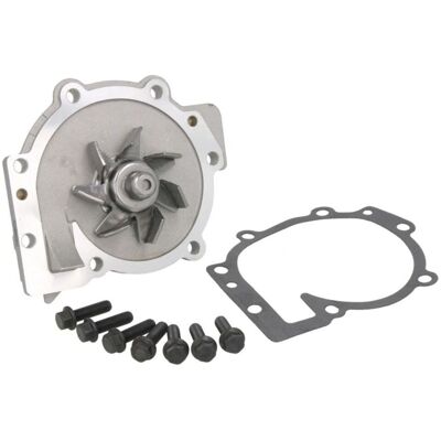 THERMOTEC D1V014TT Wasserpumpe - Für Volvo XC90 I, V60 I, V70 2 THERMOTEC D1V014TT Wasserpumpe - Für Volvo XC90 I, V60 I, V70 2