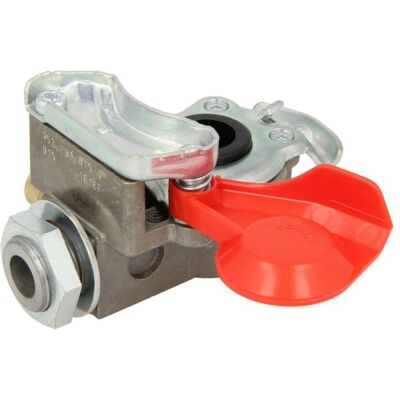 WABCO 9522010150 In-Line Pump - Fahrzeugsystem WABCO 9522010150 In-Line Pump - Fahrzeugsystem