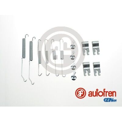 AUTOFREN SEINSA Reparatursatz - D31013A - Bremsbacken & Zubehör AUTOFREN SEINSA Reparatursatz - D31013A - Bremsbacken & Zubehör