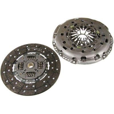 Kupplungssatz Schaeffler LuK SAC 626 3034 09 Kupplungssatz Schaeffler LuK SAC 626 3034 09