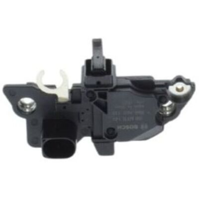 Bosch 1 986 AE0 135 Spannungsregler - Voltage Regulator Bosch 1 986 AE0 135 Spannungsregler - Voltage Regulator