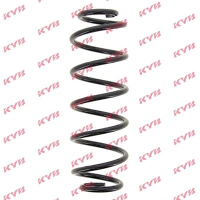 KYB RA6179 Hinterachsfeder - Federspiral KYB RA6179 Hinterachsfeder - Federspiral