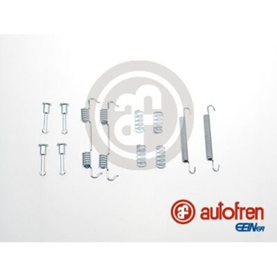 AUTOFREN SEINSA D3901A Bremsbacken Reparatursatz - Bremssystem AUTOFREN SEINSA D3901A Bremsbacken Reparatursatz - Bremssystem