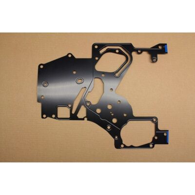 ELRING 798.410 - Motorabdeckdichtung ELRING 798.410 - Motorabdeckdichtung