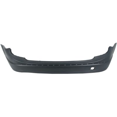 BLIC 5506-00-3518956P Hinterer Stoßfänger - Mercedes-Benz BLIC 5506-00-3518956P Hinterer Stoßfänger - Mercedes-Benz