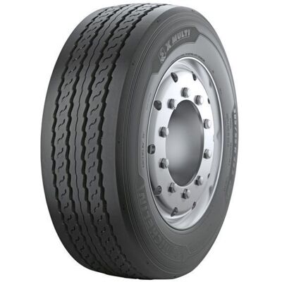 Michelin X Multi T LKW-Reifen 385/65 R22.5 - Schwerlast, Schnee Michelin X Multi T LKW-Reifen 385/65 R22.5 - Schwerlast, Schnee