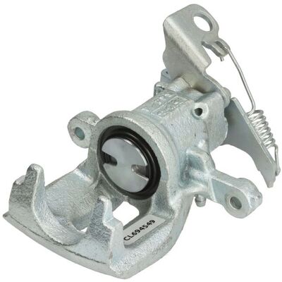 FERODO FCL694549 Stahlbremssattel - Bremsart FERODO FCL694549 Stahlbremssattel - Bremsart
