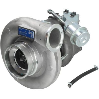 Lader, Aufladung NISSENS 93619 Lader, Aufladung NISSENS 93619