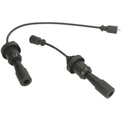 ENGITECH ENT910531 Zündkabel-Set für Mitsubishi Outlander I SUV ENGITECH ENT910531 Zündkabel-Set für Mitsubishi Outlander I SUV