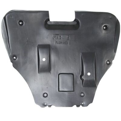 BLIC Motorabdeckung - 6601-02-3451860P BLIC Motorabdeckung - 6601-02-3451860P