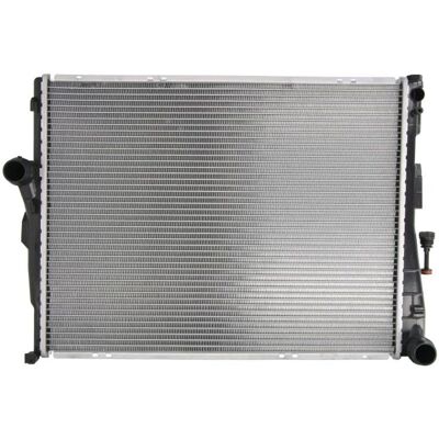 THERMOTEC D7B021TT Aluminiumradiator - Motorkühlung - BMW 3er THERMOTEC D7B021TT Aluminiumradiator - Motorkühlung - BMW 3er