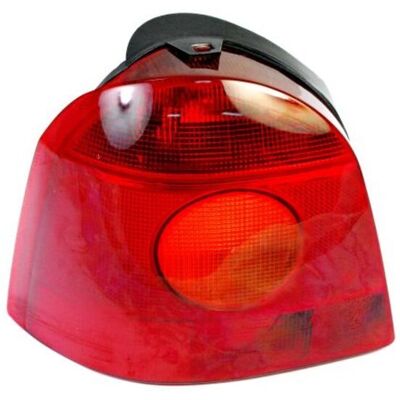 DEPO Renault Twingo Linkes Heckleuchte - Auto Rücklicht DEPO Renault Twingo Linkes Heckleuchte - Auto Rücklicht
