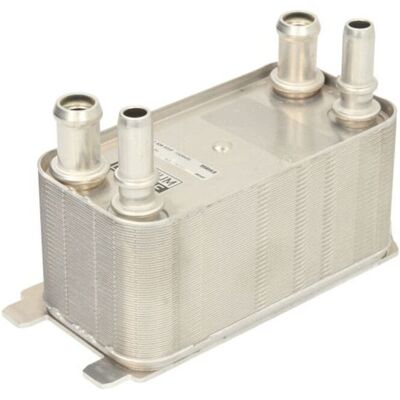 Mahle Land Rover Ölkühler - CLC 326 000P - Automatikgetriebe Mahle Land Rover Ölkühler - CLC 326 000P - Automatikgetriebe