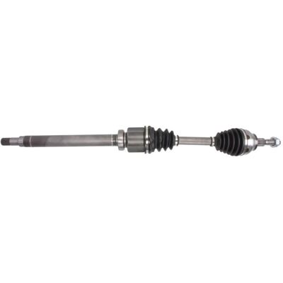 POINT GEAR PNG74827 Antriebswelle - Vorachse rechts POINT GEAR PNG74827 Antriebswelle - Vorachse rechts