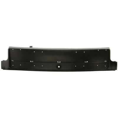 BLIC 6509-01-0060920P - Kennzeichenhalter BLIC 6509-01-0060920P - Kennzeichenhalter
