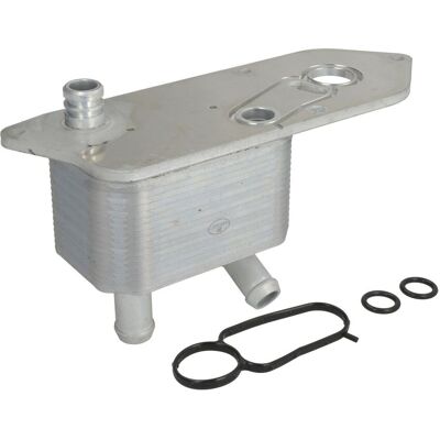 Ölkühler, Motoröl NRF 31940 Ölkühler, Motoröl NRF 31940