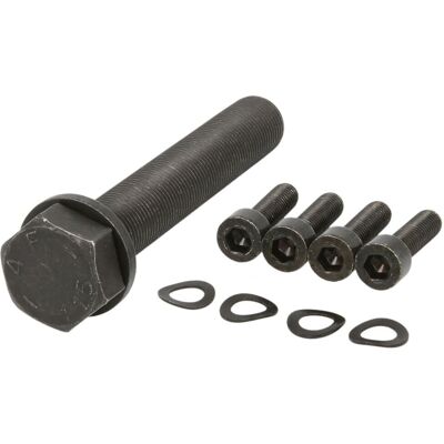 Continental CTAM Timing Kit - Kurbelwellenriemenscheibe, Schraubensatz Continental CTAM Timing Kit - Kurbelwellenriemenscheibe, Schraubensatz