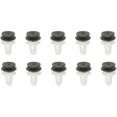 ROMIX C60353 - Clips und Schutzteile für VW & Seat ROMIX C60353 - Clips und Schutzteile für VW & Seat