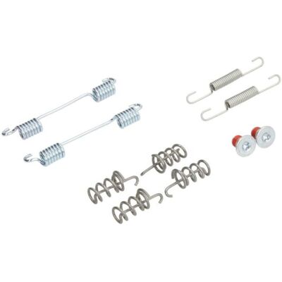 Mercedes-Benz Bremsbacken Set - Zuverlässiges Parkbremse Zubehör Mercedes-Benz Bremsbacken Set - Zuverlässiges Parkbremse Zubehör