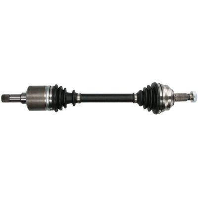PASCAL G2C024PC Antriebswelle - Vorderes linkes Achse mit ABS PASCAL G2C024PC Antriebswelle - Vorderes linkes Achse mit ABS