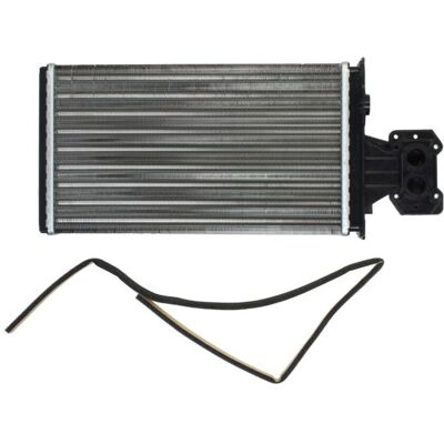THERMOTEC D6IV001TT Heizkörper - Aluminium THERMOTEC D6IV001TT Heizkörper - Aluminium
