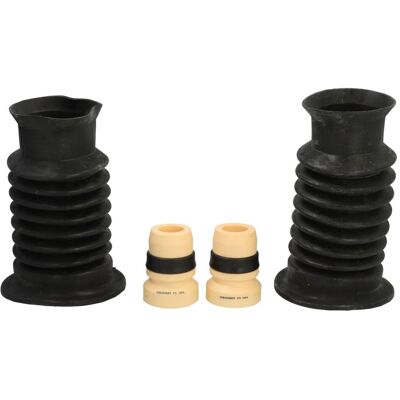 Magnum Technology A9U006 Vorderachse Stoßdämpfer Schutz-Set Magnum Technology A9U006 Vorderachse Stoßdämpfer Schutz-Set