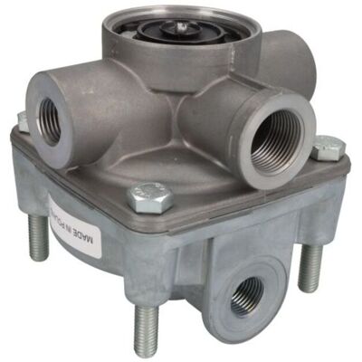 WABCO 973 001 020 0 Relaisventil - Anschlussgewinde M 22x1.5 - 10 Bar WABCO 973 001 020 0 Relaisventil - Anschlussgewinde M 22x1.5 - 10 Bar