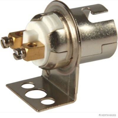 Herth+Buss Lampenfassung - BA15d - 17mm Durchmesser Herth+Buss Lampenfassung - BA15d - 17mm Durchmesser