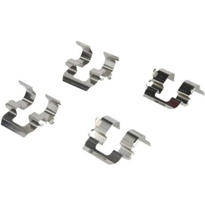 QUICK BRAKE Scheibenbremsen Zubehörset - Mit Bremsbeläge QUICK BRAKE Scheibenbremsen Zubehörset - Mit Bremsbeläge
