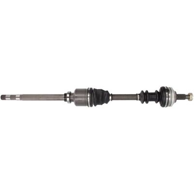 POINT GEAR PNG70261 Antriebswelle - Differentialseite, ABS-kompatibel POINT GEAR PNG70261 Antriebswelle - Differentialseite, ABS-kompatibel