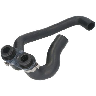 THERMOTEC SI-ME43 Kühler Schlauch - Flexible Gummi Kühlleitung THERMOTEC SI-ME43 Kühler Schlauch - Flexible Gummi Kühlleitung