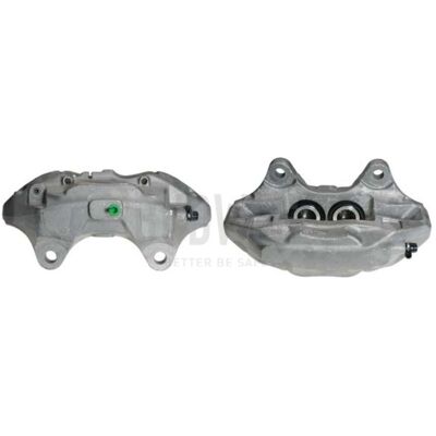 BUDWEG CALIPER 344307 Bremszange - Bremssystem BUDWEG CALIPER 344307 Bremszange - Bremssystem