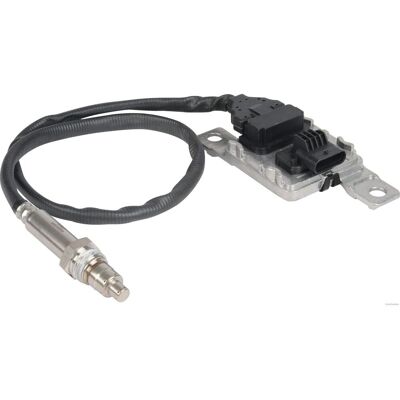 Herth+Buss Elparts Nox-Sensor - 5 Pol, 590mm, 12V - Nox-Sensor für VW, Skoda, Audi Herth+Buss Elparts Nox-Sensor - 5 Pol, 590mm, 12V - Nox-Sensor für VW, Skoda, Audi
