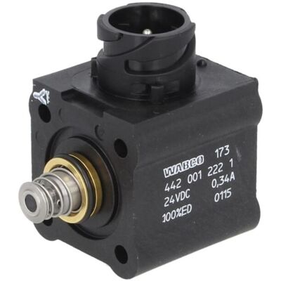 WABCO Trockner - Lufttrocknersystem WABCO Trockner - Lufttrocknersystem