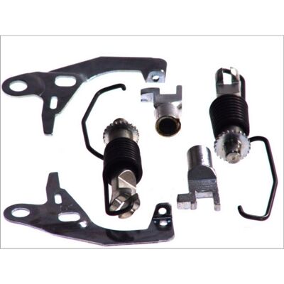 Nachsteller, Trommelbremse QUICK BRAKE 108 53 001 Nachsteller, Trommelbremse QUICK BRAKE 108 53 001