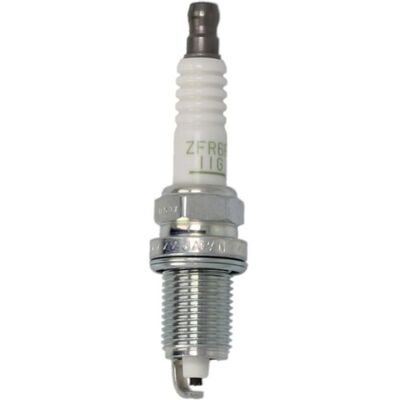 Zündkerze NGK ZFR6F-11G 3869, 1 Stück Zündkerze NGK ZFR6F-11G 3869, 1 Stück