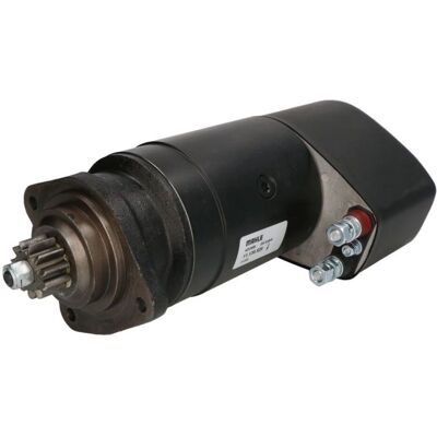 Starter MAHLE MS 676 Starter MAHLE MS 676