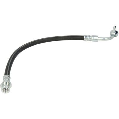 Herth+Buss Jakoparts Bremsenschlauch - M10x1, 325mm, Banjo Herth+Buss Jakoparts Bremsenschlauch - M10x1, 325mm, Banjo