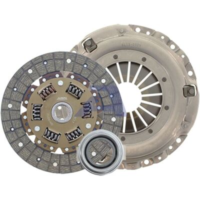 AISIN KH-046C Kupplungssatz - 215mm, 24 Zähne, 3-teilig AISIN KH-046C Kupplungssatz - 215mm, 24 Zähne, 3-teilig