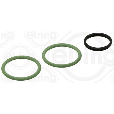ELRING 872.640 Dichtungssatz für Ölpumpe - Sicherer Halt ELRING 872.640 Dichtungssatz für Ölpumpe - Sicherer Halt