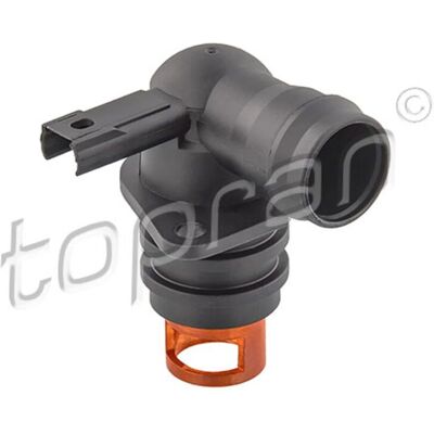 HANS PRIES 502 906 Luftansaugungstemperatursensor HANS PRIES 502 906 Luftansaugungstemperatursensor