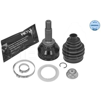 Gelenksatz, Antriebswelle MEYLE 100 498 0273 Gelenksatz, Antriebswelle MEYLE 100 498 0273