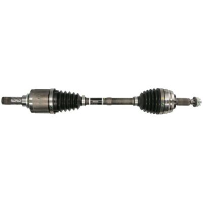SNR DK55.014 Antriebswelle - Vorder links passend für Dacia Duster SNR DK55.014 Antriebswelle - Vorder links passend für Dacia Duster