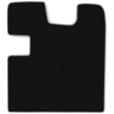 F-CORE CMT15 Grau Autoteppich - WELUROWY F-CORE CMT15 Grau Autoteppich - WELUROWY