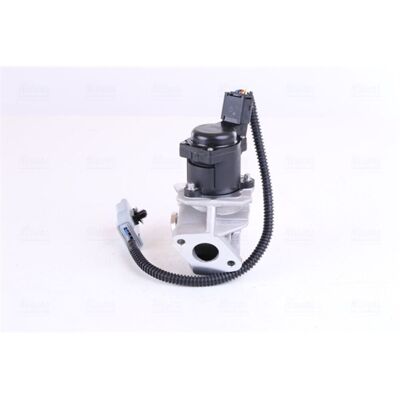 Nissens 98244 EGR-Ventil - EGR Ventil Nissens 98244 EGR-Ventil - EGR Ventil