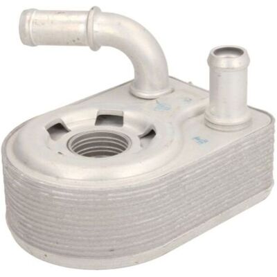 THERMOTEC D4G010TT Öl Kühler - Öl Kühler THERMOTEC D4G010TT Öl Kühler - Öl Kühler