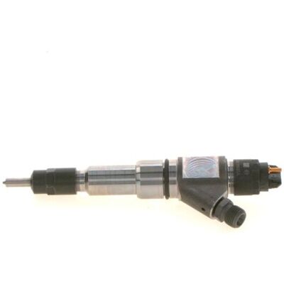 BOSCH 0 445 124 036 Einspritzdüse Common Rail - Kraftstoffeinspritzer BOSCH 0 445 124 036 Einspritzdüse Common Rail - Kraftstoffeinspritzer