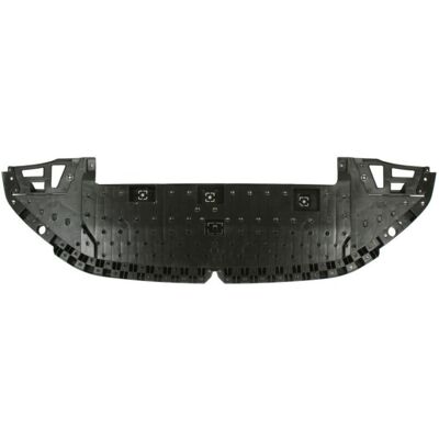BLIC 6601-02-5518880P - Motorabdeckung für Peugeot 208 II BLIC 6601-02-5518880P - Motorabdeckung für Peugeot 208 II