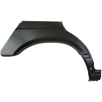 BLIC 6504-03-3524582P - Car Fender - Destra BLIC 6504-03-3524582P - Car Fender - Destra