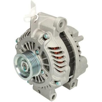 STARDAX STX100239R Generator - 12V 90A - Überholt STARDAX STX100239R Generator - 12V 90A - Überholt